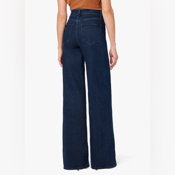 SOLD - Joe’s Mia Wide Leg High Rise Jeans (size 28) - Picture 8 of 13